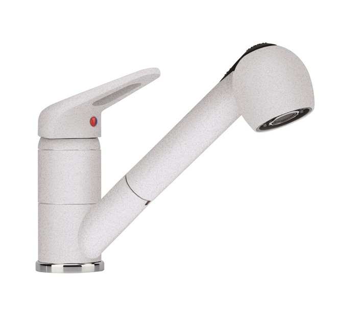 FRANKE SLAVINA NOVARA PLUS DOCCIA BELA NP