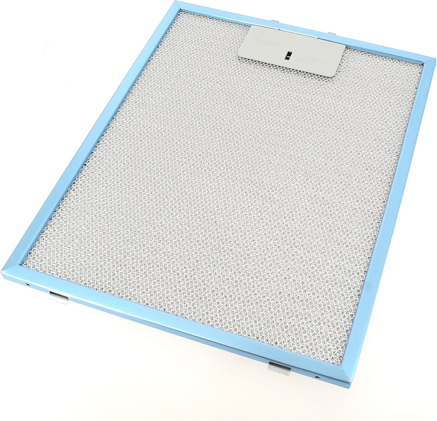 Aluminijumski filter za aspirator ELECTROLUX EFC634