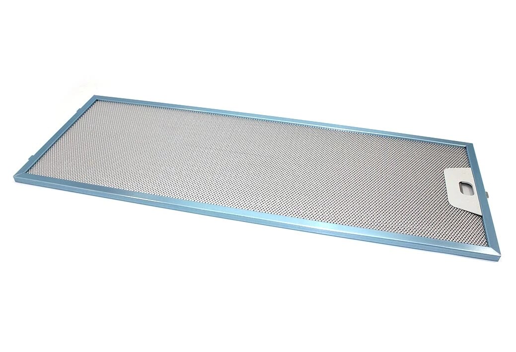 Aluminijumski filter za aspirator HANSA OTC6211