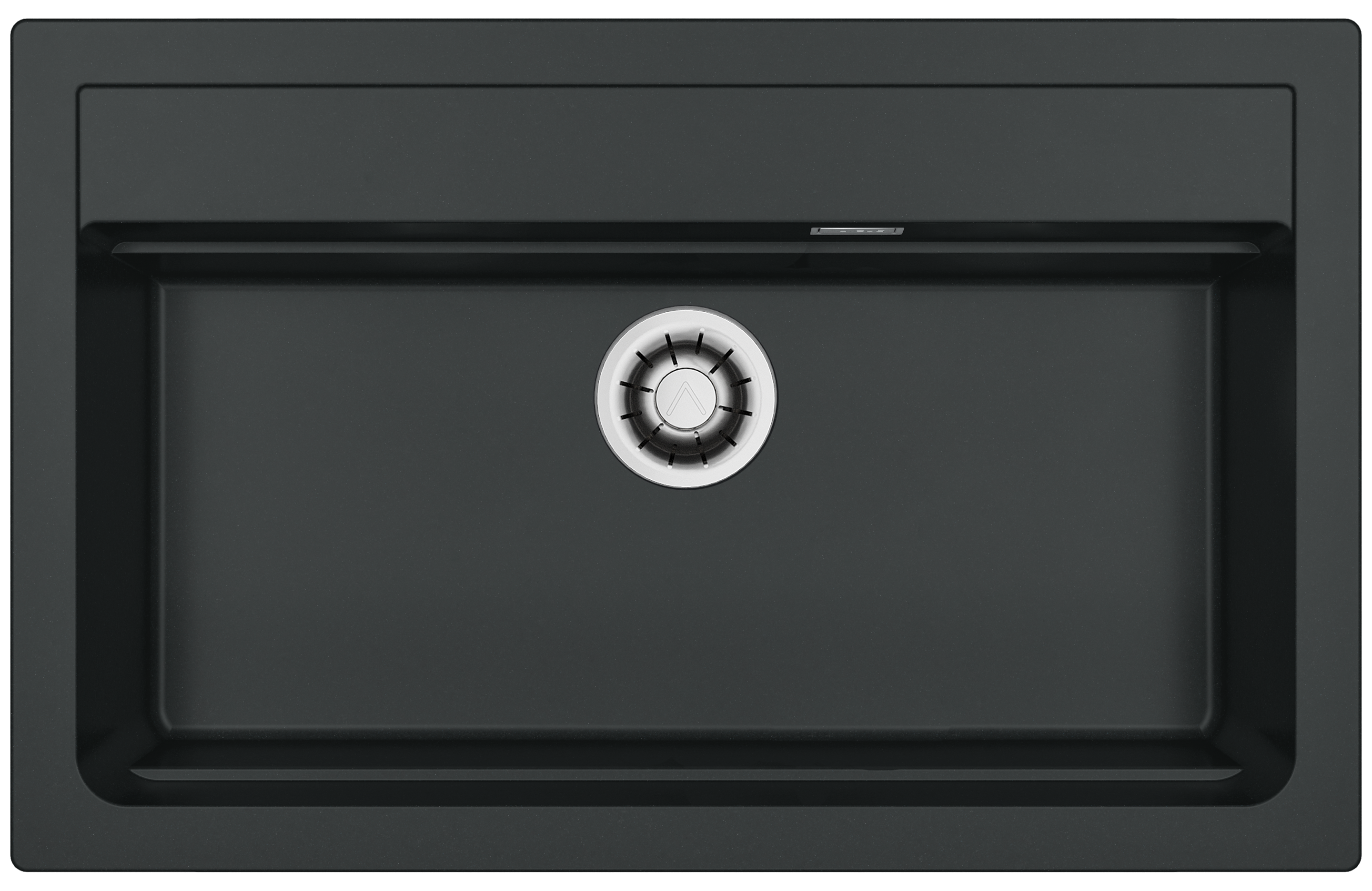 ALVEUS ATROX 40 CRNA 790x500/195 mm