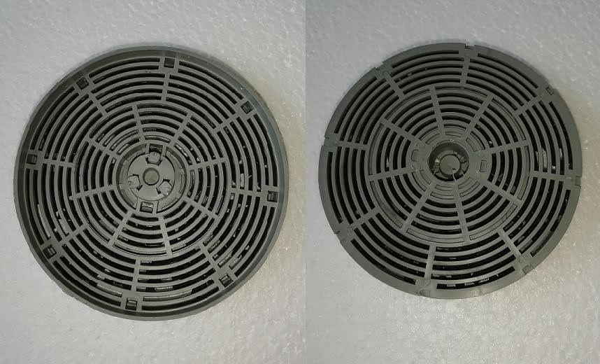 Ugljeni filter za aspirator MEKAPPA FALCON CLA 26-60