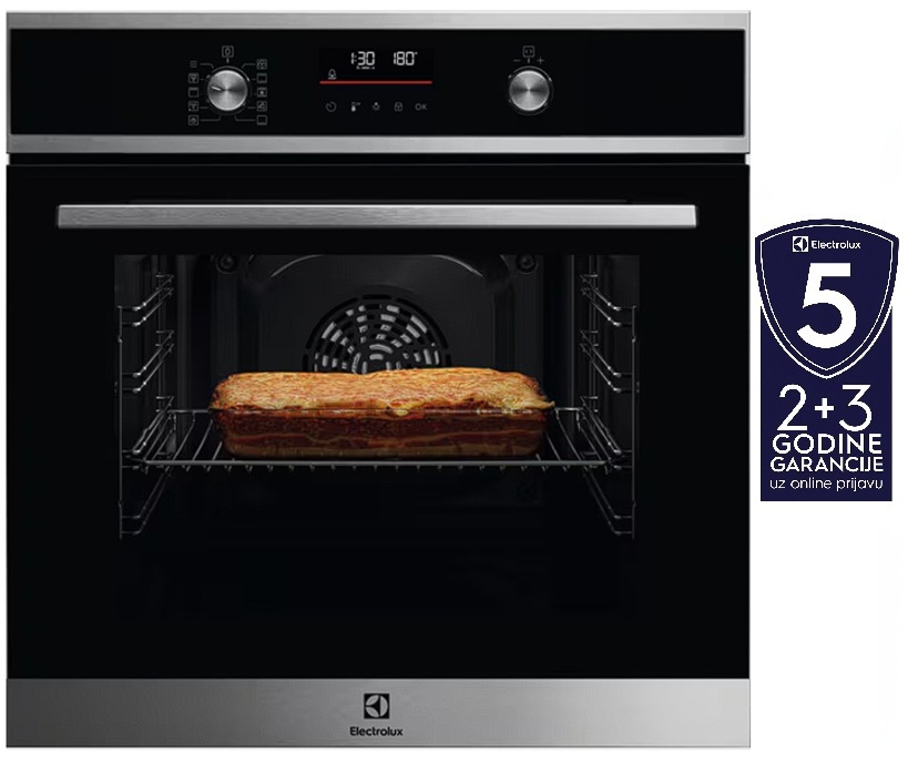ELECTROLUX RERNA COF6P76BX