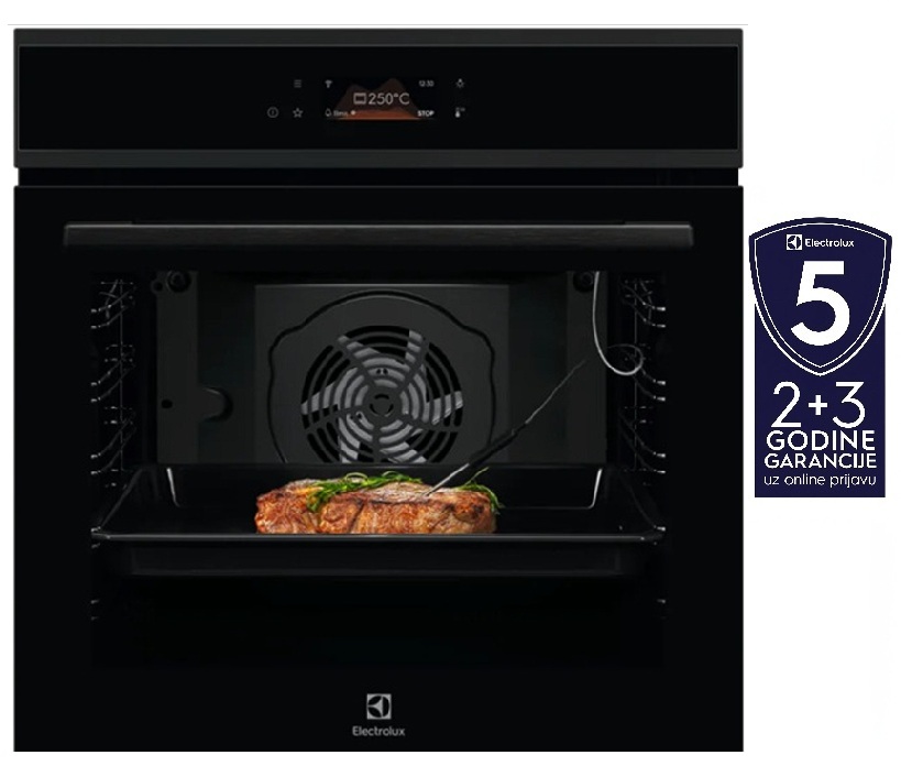 ELECTROLUX RERNA EOE8P39H