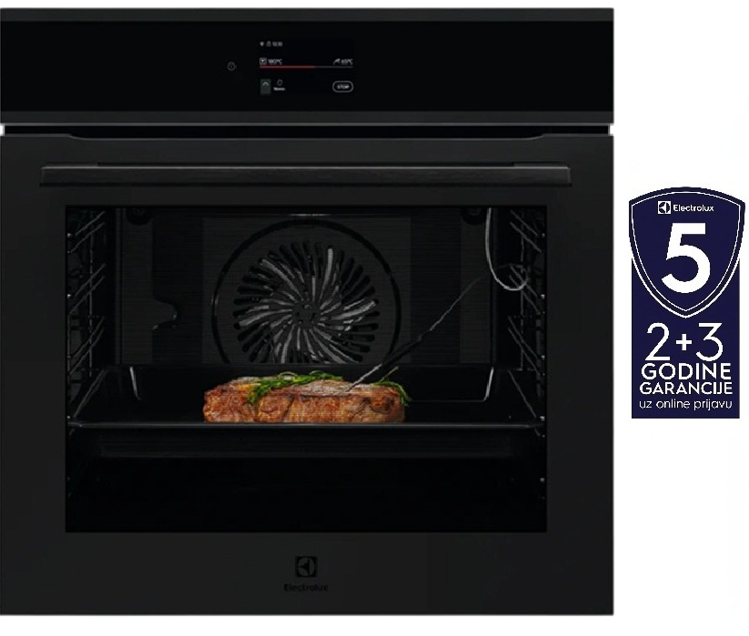 ELECTROLUX RERNA EOE9P3XT