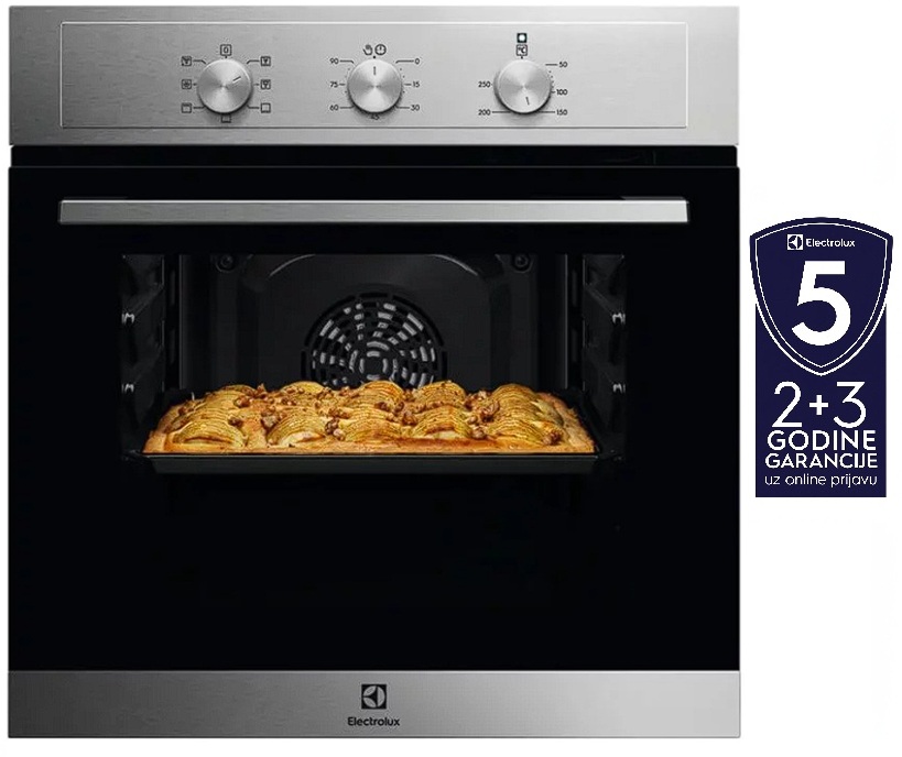 ELECTROLUX RERNA EOH2H00BX 