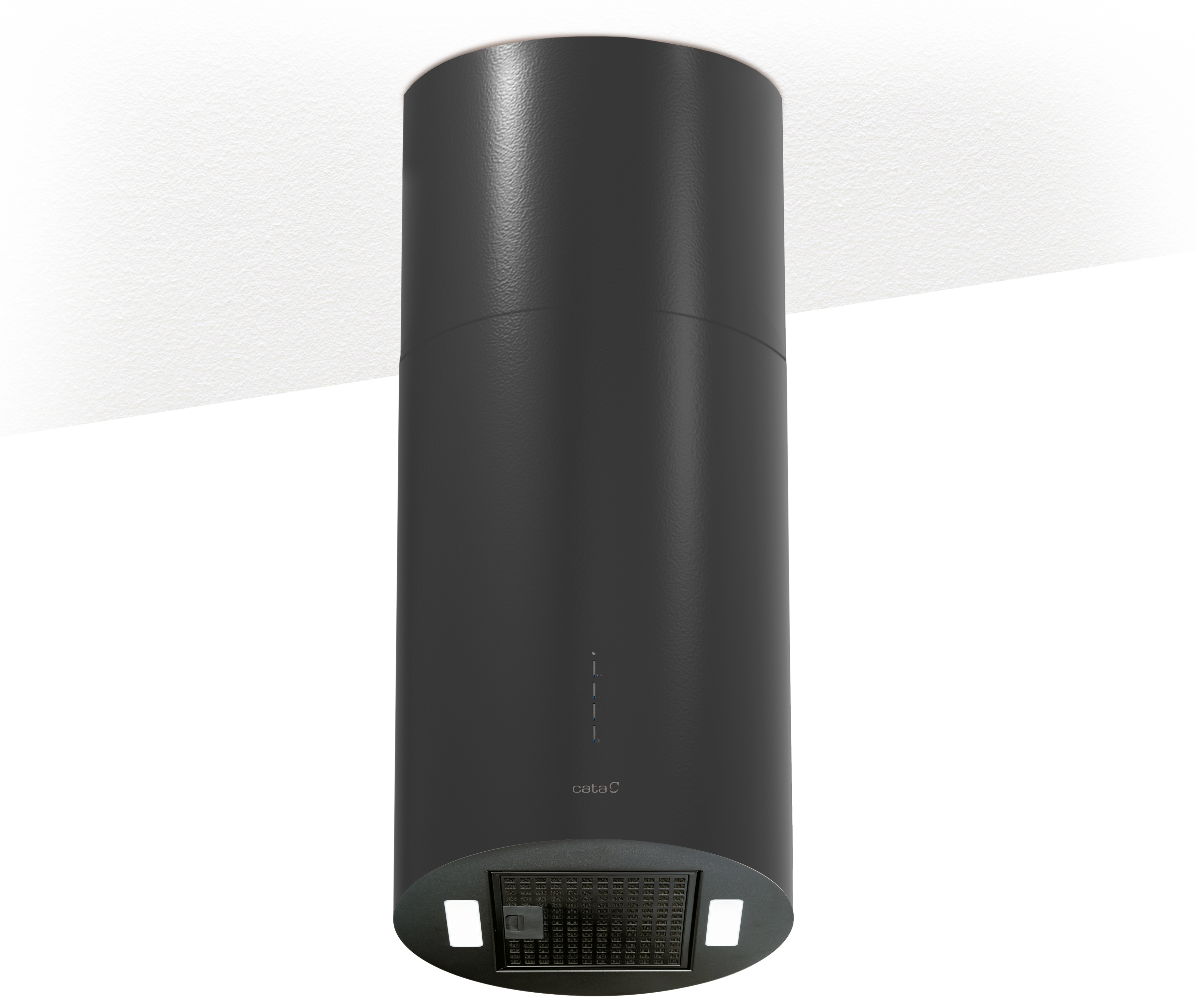 CATA OSTRVSKI ASPIRATOR ISLA FARO BL