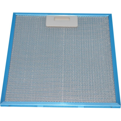 Aluminijumski filter za aspirator ARISTON 305x267 mm