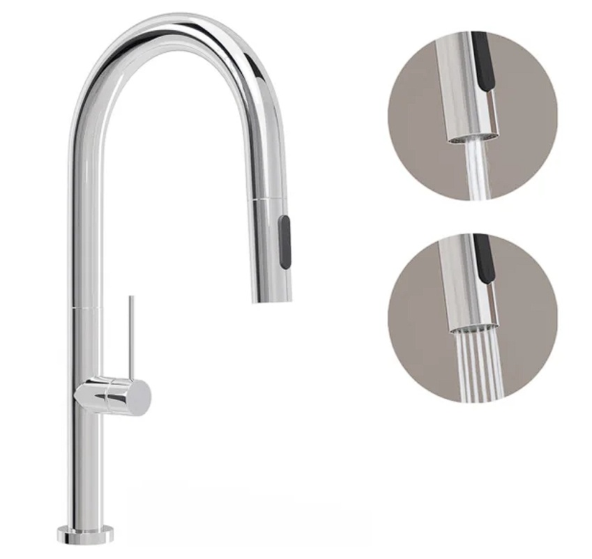 KANDO SLAVINA P0902 HROM