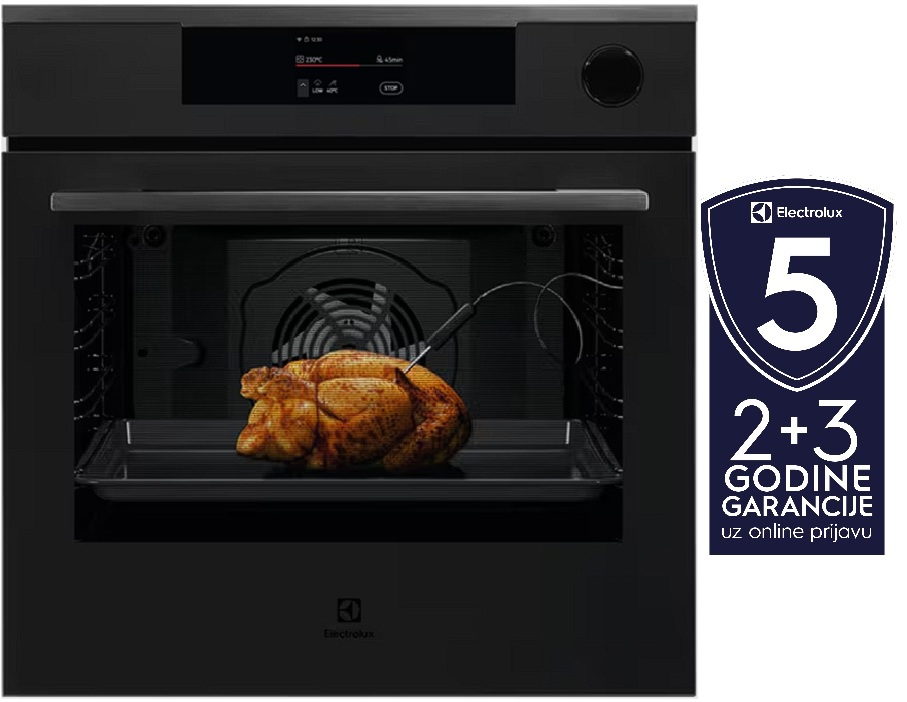 ELECTROLUX RERNA KOCAP3XT