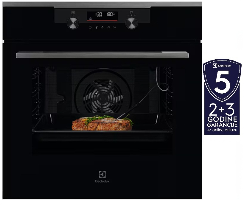 ELECTROLUX RERNA KODDP77H