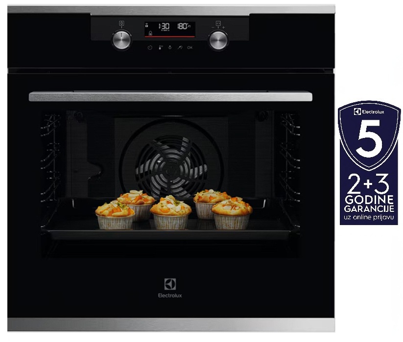 ELECTROLUX RERNA KODDP77WX
