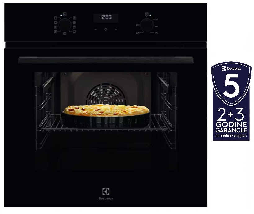 ELECTROLUX RERNA KODEF70BZ