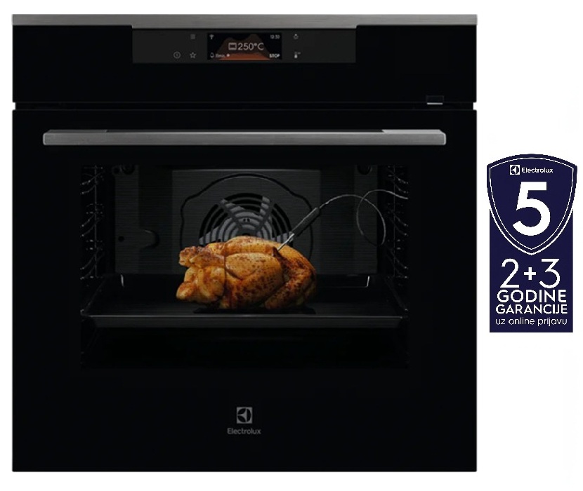 ELECTROLUX RERNA KOEBP39H