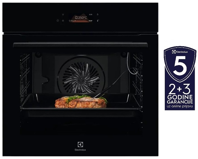 ELECTROLUX RERNA KOEBP39Z