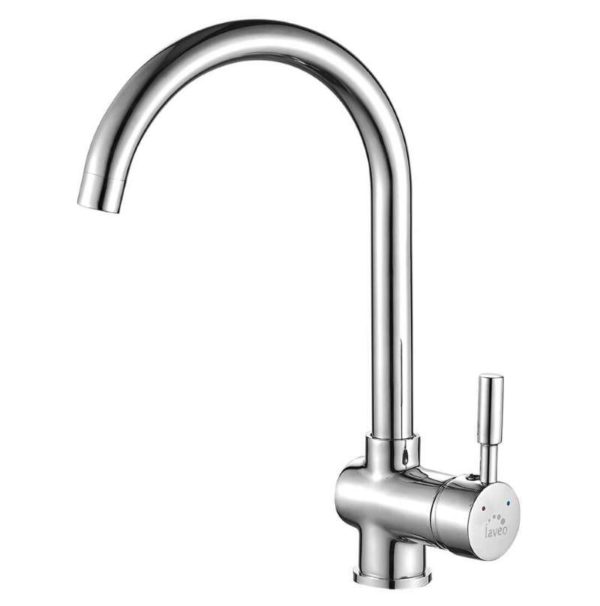 LAVEO LETE BKU 068D HROM