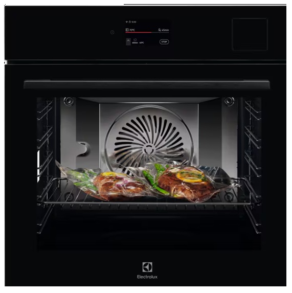 ELECTROLUX UGRADNA RERNA 800 LOA9S3XZ