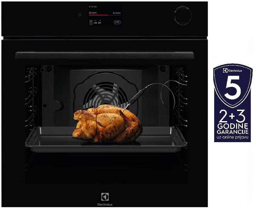 ELECTROLUX RERNA LOC9P3XZ