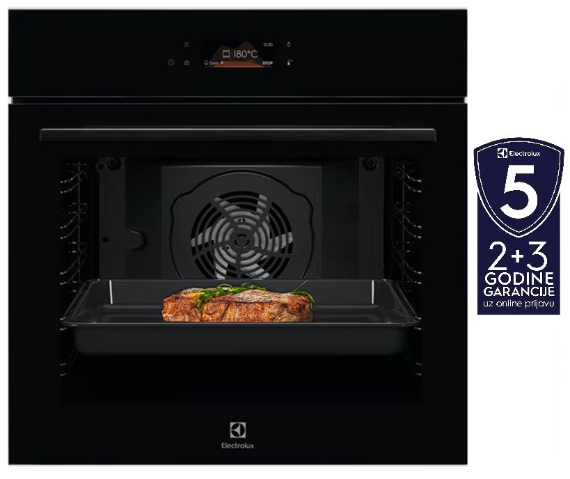 ELECTROLUX RERNA LOE8P38Z