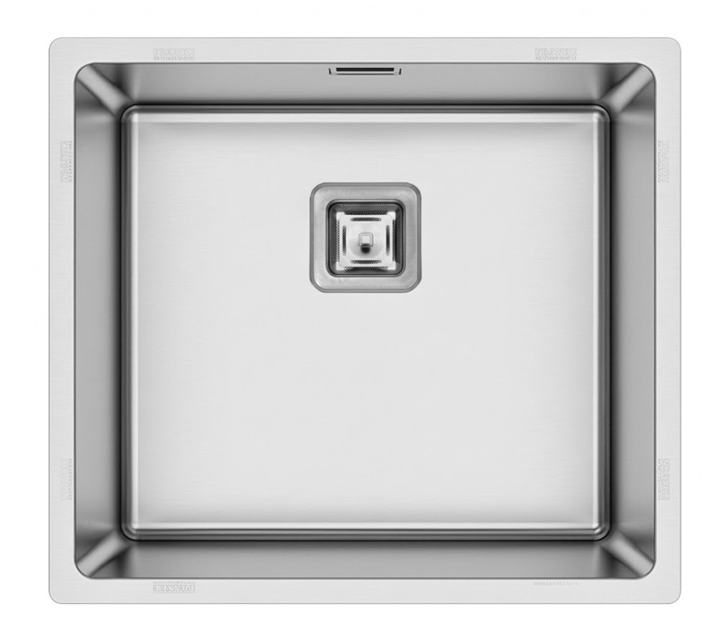 LAWEO AS 355 490x440/200 mm