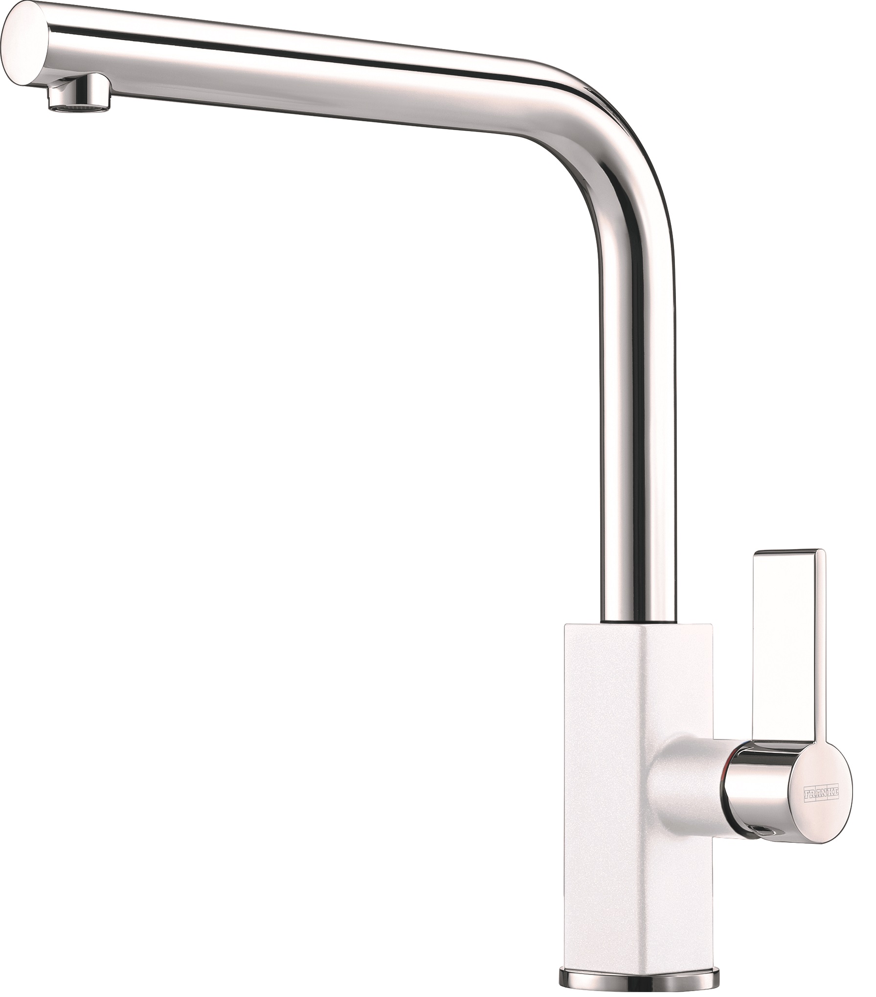 FRANKE MARIS, BELA, visoki pritisak