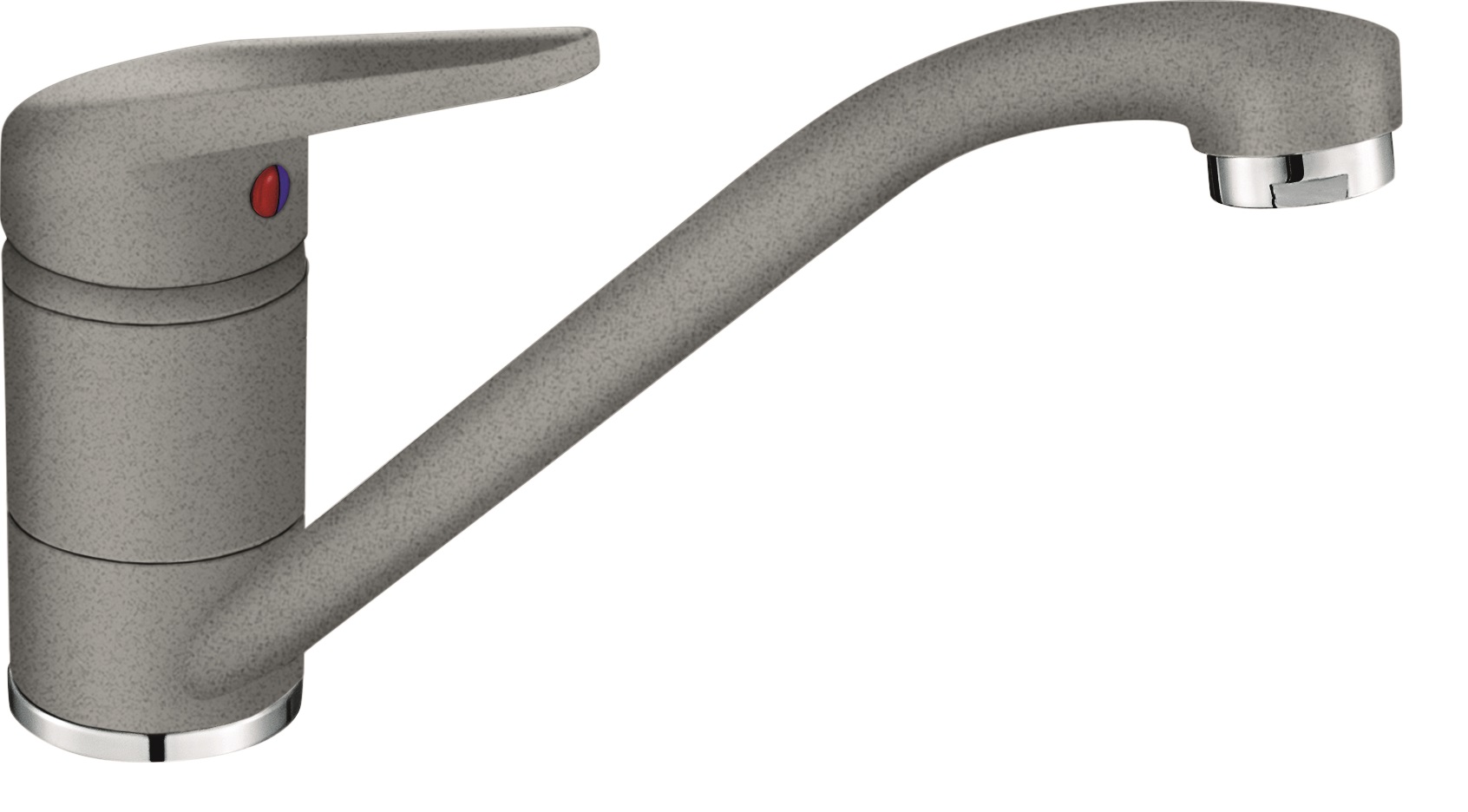 FRANKE NOVARA PLUS KAMENO SIVA VP