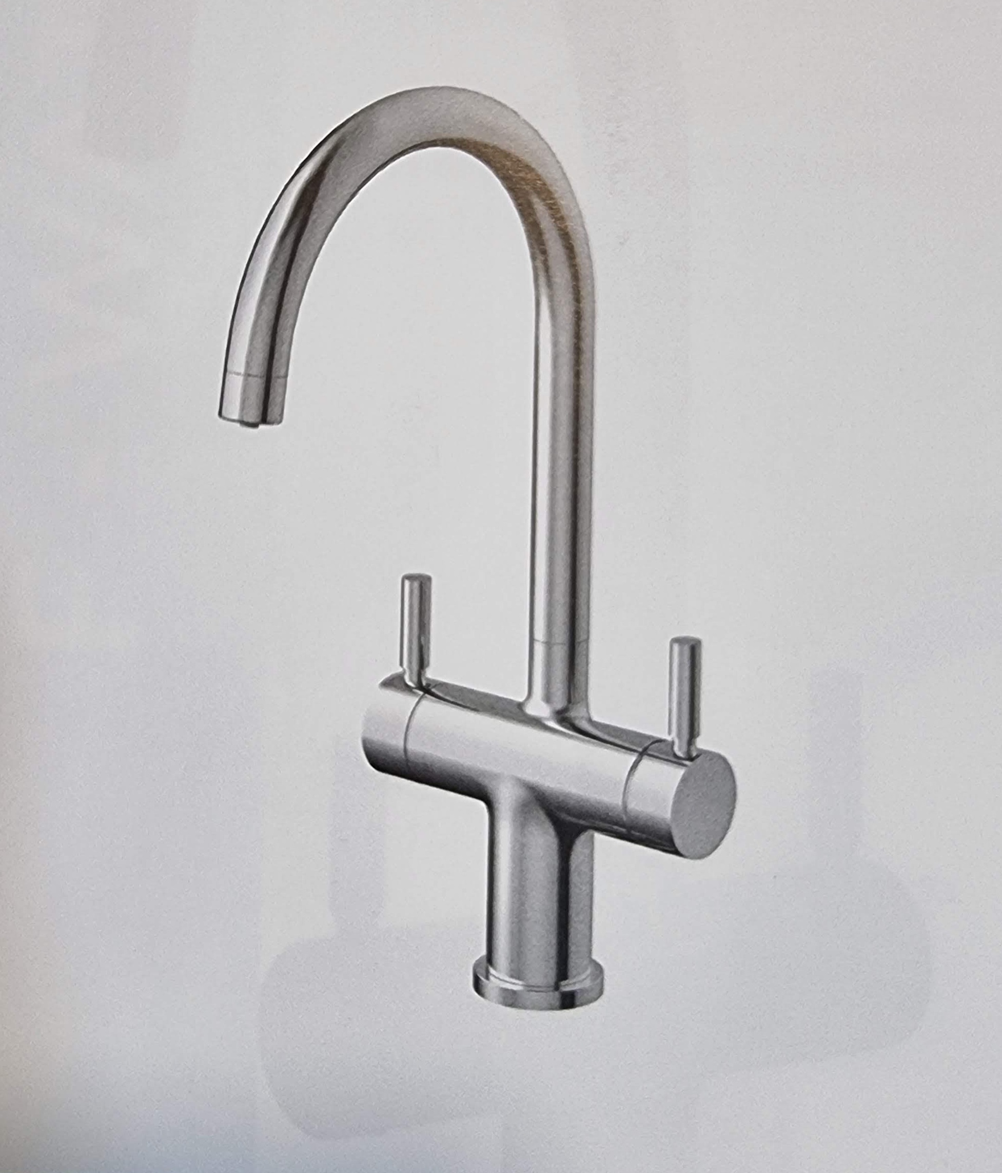 ROSAN SLAVINA ZA FILTRIRANU VODU JF38002