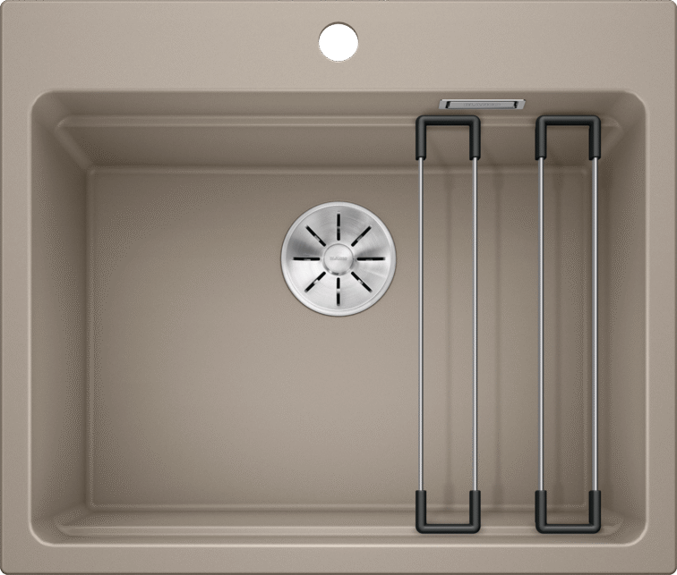 BLANCO ETAGON 6 600x510/220mm TARTUF 524546