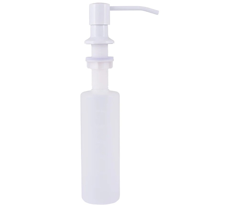 GL DOZER DETERDŽENTA BELI