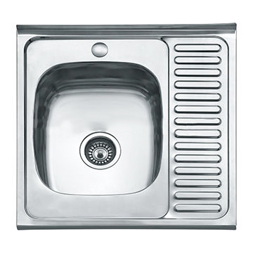 NASADNA SUDOPERA BL 863 600x600x185mm