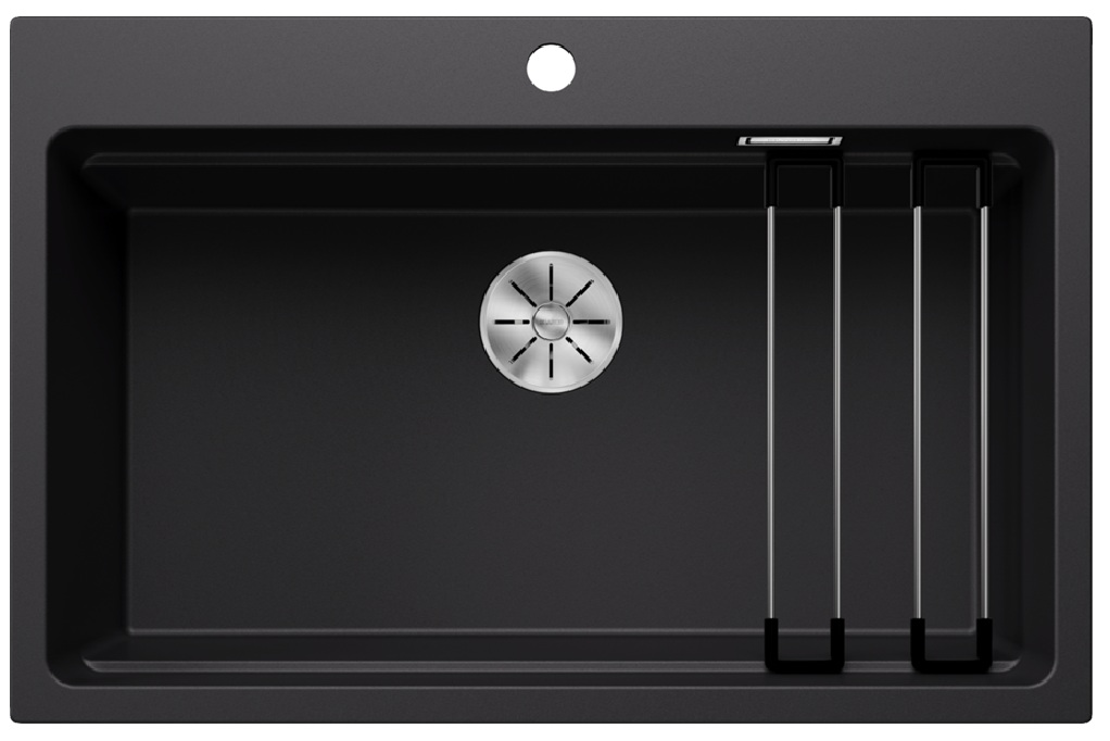BLANCO ETAGON 8 780x510/220mm CRNA 525893