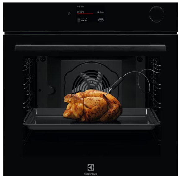 ELECTROLUX RERNA LOC9P3XZ