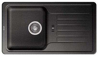 BLANCO FAVOS MINI 780x435/180 ANTRACIT 518186
