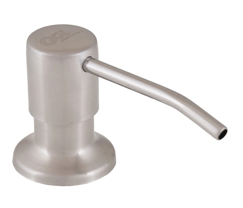 GL DOZER DETERDŽENTA INOX