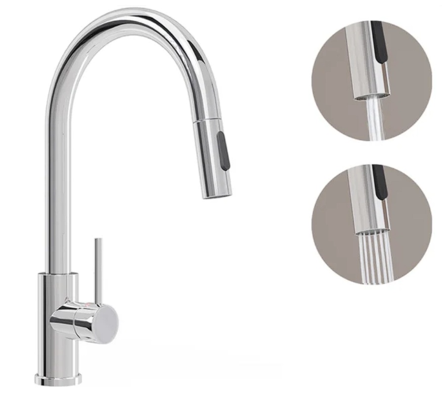 KANDO SLAVINA P0901 HROM