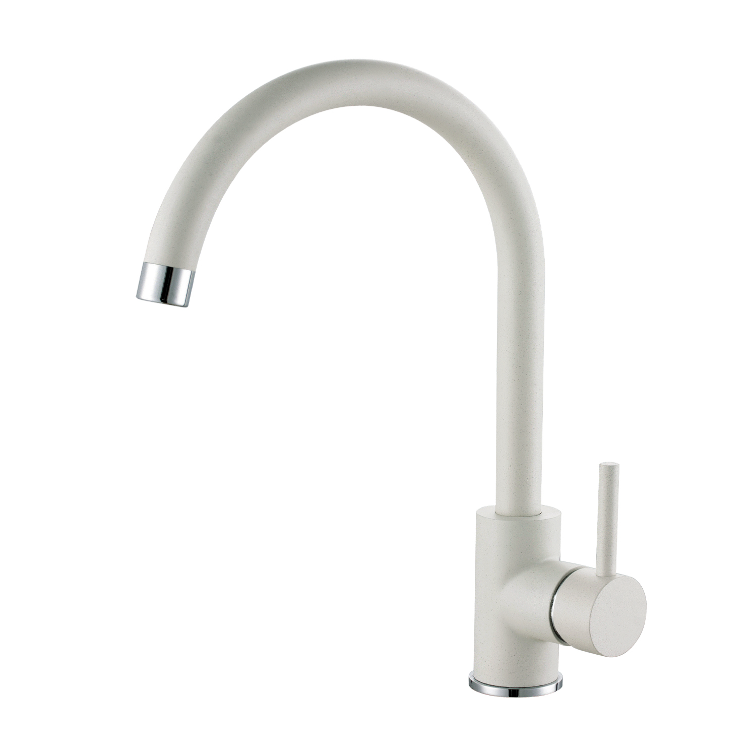 ALVEUS slavina KATI G11/ 2 cevi granit BELA