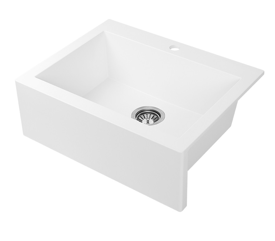 LAVEO KOMODO BELA SBK 610A 580x490/190 mm