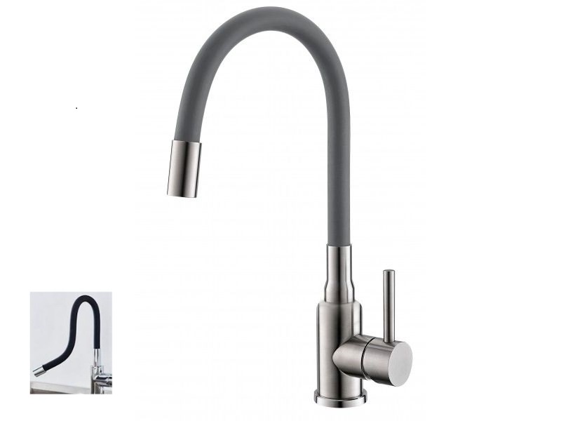 ALVEUS SLAVINA FLEXA SIVA/SAT