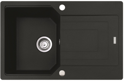 urban ubg 611 78 franke sudopera crna mat