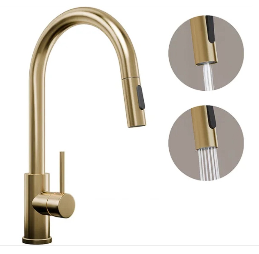 KANDO SLAVINA P0901 ZLATO